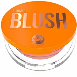 Bell Summer Blush, róż do twarzy, 002