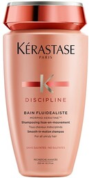 Kérastase Discipline Bain Fluidealiste Sulfate Free szampon anti-frizz