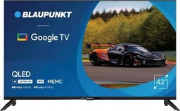 Blaupunkt 43QBG7000S