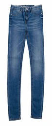 leginsy BLEND SHE - Moon Cherry jeggings Med.
