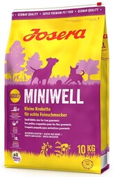 Josera MiniWell Adult 10kg