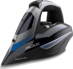 Żelazko parowe CECOTEC IronHero 3200 I-Pump Anodized Czarny
