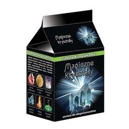Ranok-Creative, zabawka edukacyjna Magiczne Kryształy