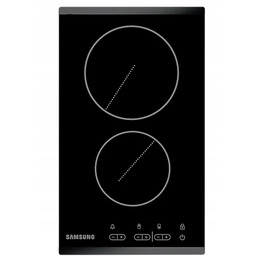 Płyta ceramiczna Samsung Nz 32R1506BK 2 Palniki