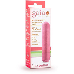 GAIA ECO BULLET CORAL