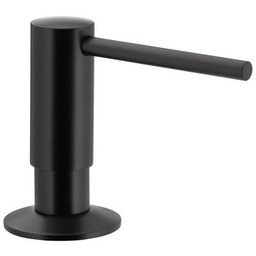 KFA ARMATURA Dozownik do płynu do naczyń Duero