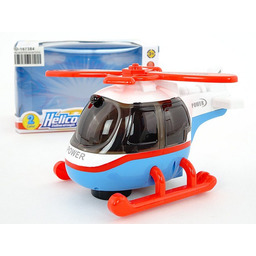 Helikopter na baterie