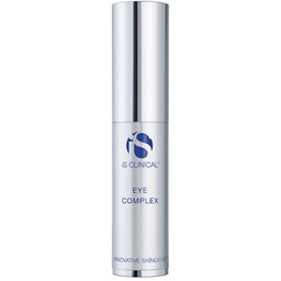 IS Clinical Eye Complex 15 g Nawilżający krem