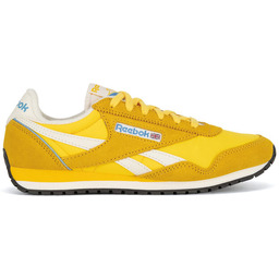 Sneakersy Reebok CLASSIC AZ 100208832 Żółty