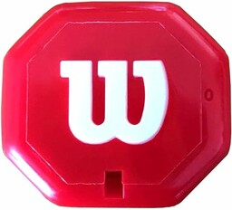 Wilson Red Cap&Trap Triad Bt124311 Sz 0 -