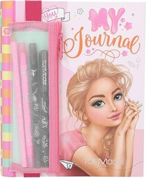 Depesche 12716 TOPModel My Journal - notes