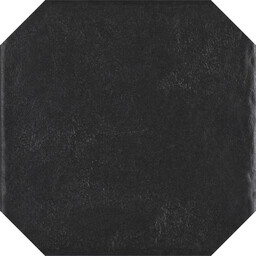 Paradyż MODERN NERO GRES SZKLIWIONY 19,8x19,8 Paradyż MODERN