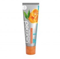 SPLAT BIOMED CITRUS FRESH 100g Pasta do zębów