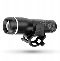 lampa rowerowa przednia MacTronic Scream 3.3