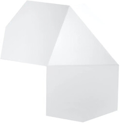 Kinkiet TRE biały SL.0424 - Sollux Sprawdź kupon