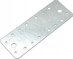 Łącznik płaski Ciesielski 180x65 50 szt