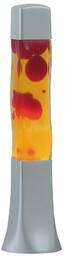 Rabalux 4109 Marshal Lampa lava, pomarańczowy