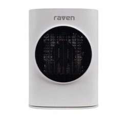 Termowentylator Raven ETW005 1500W Oscylacja
