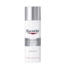 EUCERIN Hyaluron-Filler Przeciwzmarszczkowy krem na dzień do skóry