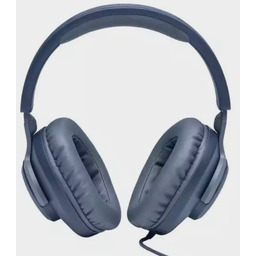Słuchawki JBL Quantum 100 niebieskie
