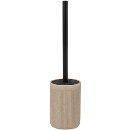 5five Simply Smart Szczotka do wc ONYX, wys.