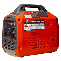 KALTMANN Agregat prądotwórczy K-GINV2000I-K1