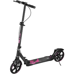 Nils Extreme Hulajnoga HM800 FLY różowa 200 mm