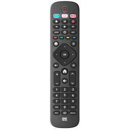 One For All URC1313 do TV Philips