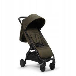 Elodie Details wózek spacerowy Mondo Rebel Green