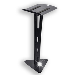 STANOWISKO STATYW DJ PULPIT POD LAPTOP KONTROLER 108
