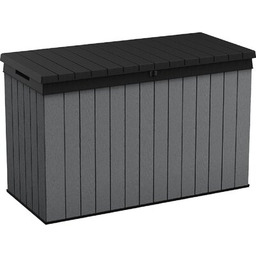 KETER Skrzynia ogrodowa Darwin Box 662L Szary