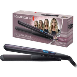 REMINGTON Prostownica S6505 Pro-Sleek & Curl 230 stopni