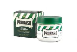 Proraso Eukaliptus - Krem przed goleniem (100 ml)