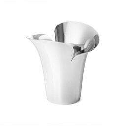 Georg Jensen BLOOM BOTANICA Stalowa Doniczka do Kwiatów