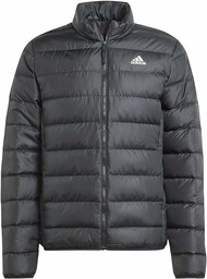 adidas Mężczyźni Essentials Light Down Jacket, black, M