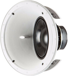 Paradigm PCS-80R - Subwoofer instalacyjny ścienny