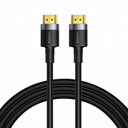 Kabel HDMI - HDMI 2.0, 4K, 3D Baseus