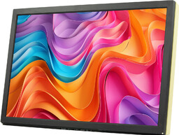 Fujitsu P22W-5 22" LCD WSXGA+ 1680x1050