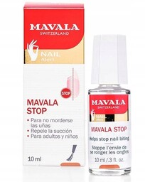 Mavala, Cuticle remover, Płyn do usuwania skórek, 10