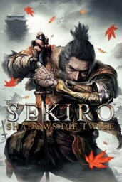 Sekiro: Shadows Die Twice (Xbox One/Series X) klucz