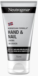 Neutrogena Krem do Rąk i Paznokci - 75