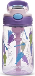 Contigo Easy Clean PP Strawbery Shakes 420ml fioletowy