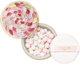 GUERLAIN Meteorites Pearls Powder puder w kulkach N01