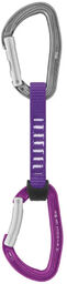 PETZL Djinn Axess 11cm violet