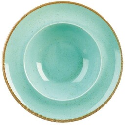 Porland Talerz do makaronu, Ø260 mm, Laguna