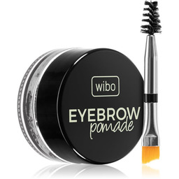 Wibo Eyebrow Pomade wodoodporna pomada do brwi 3