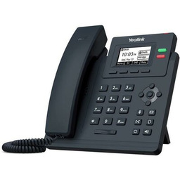 Telefon YEALINK T31 Zyskaj