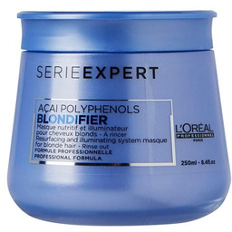 Loreal Blondifier, maska do włosów blond, 250ml