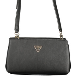 TOREBKA DAMSKA GUESS JEANS CZARNA