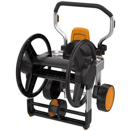 Fiskars Wózek na wąż XL 1062257 obrót 360